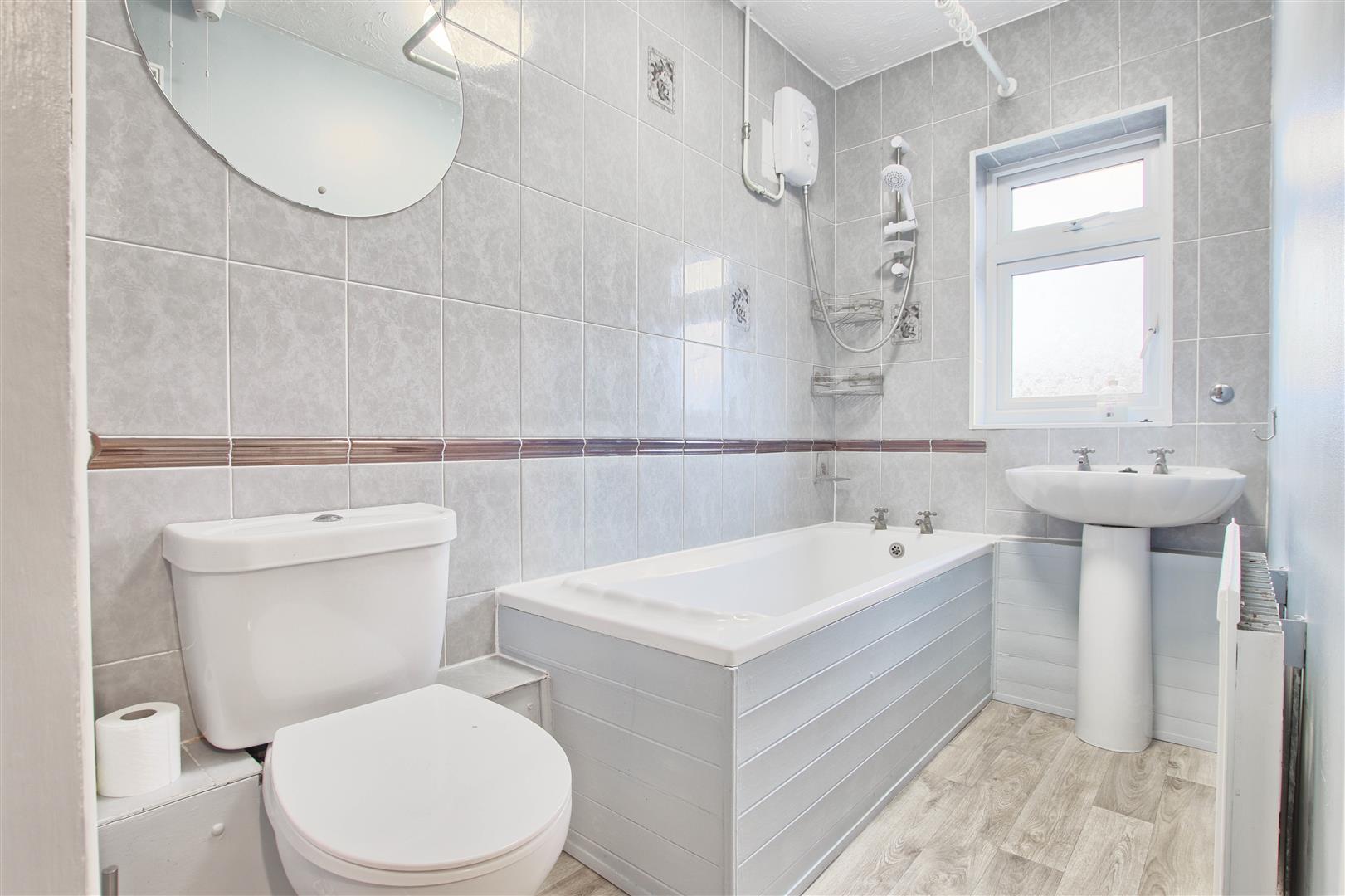 The Rowans, Milton, Cambridge